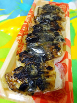 伊勢グルメ巡り