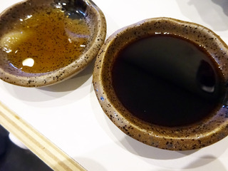 「炭心」
