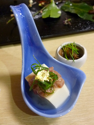 「酒肴 和亭」