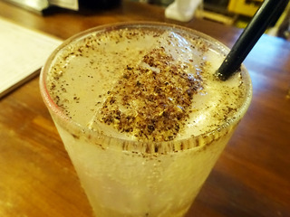 「日本酒と私」