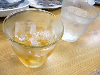 「ためがね酒店」