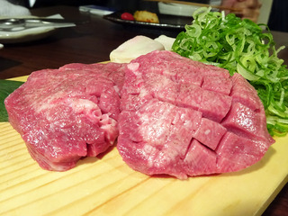 「听」