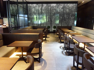 「HOTEL VISCHIO OSAKA」