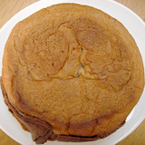 ガリチョコ坊主