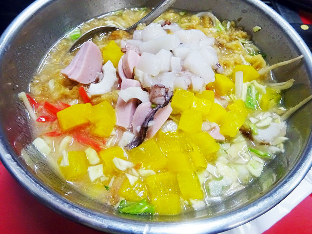 有名人も通う老舗のもんじゃ屋さん つくし 東京浅草 関西女のプチ日記 Powered By ライブドアブログ