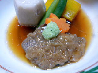 「本陣 平野屋」