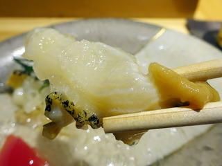 「鮨 Shizuku」
