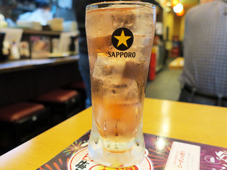 「一軒め酒場」