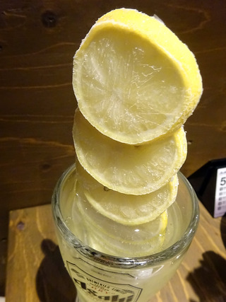 「青や」