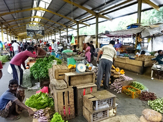 Colombo PETTAH