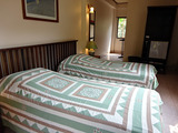 「Lotus Village Hotel」