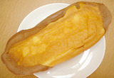 おいものパン