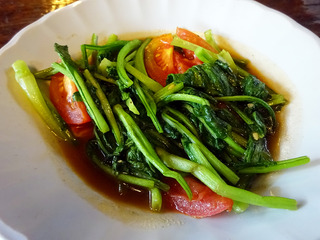 「Lanna Rice Barn」