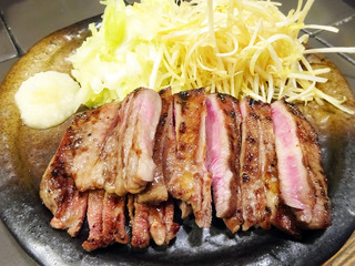 「焼味尽とくちゃん」