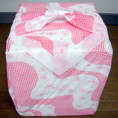 おせち料理2011