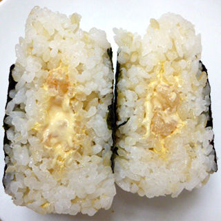 海老マヨ