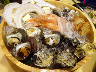 「磯っこ商店」