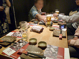「鶏魚Kitchenのぶ」