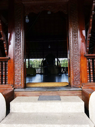 シーマ・マラカヤ寺院