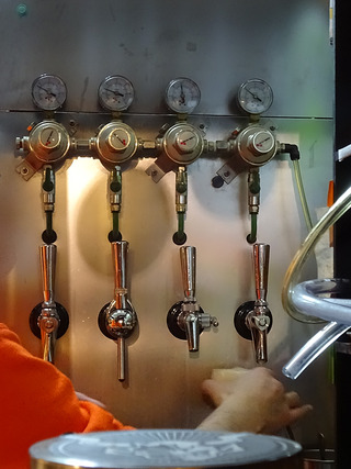 「CRAFT BEER BASE」