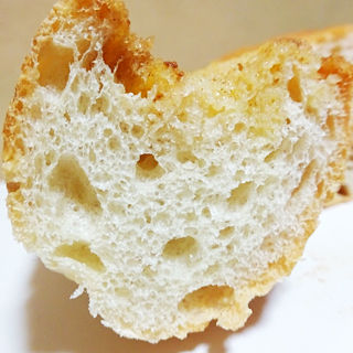 シナモンフレンチトースト