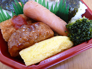 鮭&ツナマヨおにぎりセット