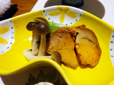 白骨温泉