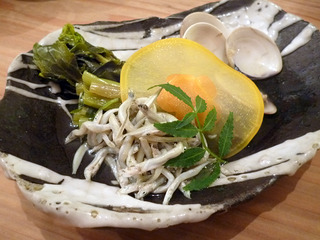 「炭焼笑店 陽 天満店」