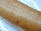 フランスロールミルク