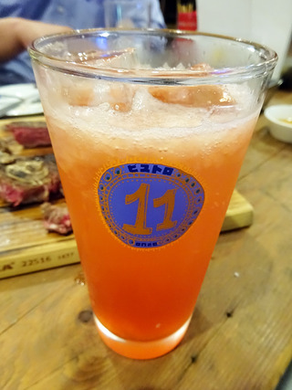 「大衆ビストロ オンズ」
