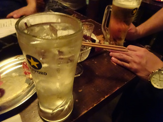 「スタンドクラシック」