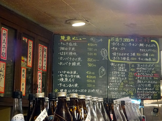 「中島屋」