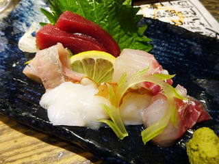 「あたりや食堂」