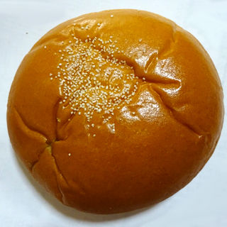 宇治抹茶クリームあんぱん