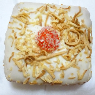 レンセイ製菓