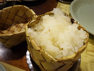 「スイートバジル」