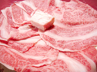 すき焼き
