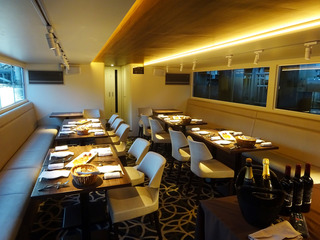 KPG RIVER CRUISE
