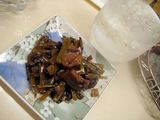 立ち呑み処 たまやん 焼酎と昆布