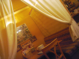 「SINASOS」店内