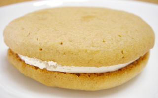 ミルクティーケーキ