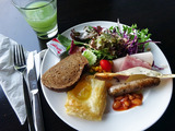 「ANANTARA SATHORN BANGKOK HOTEL」