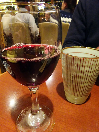 「居酒屋191」