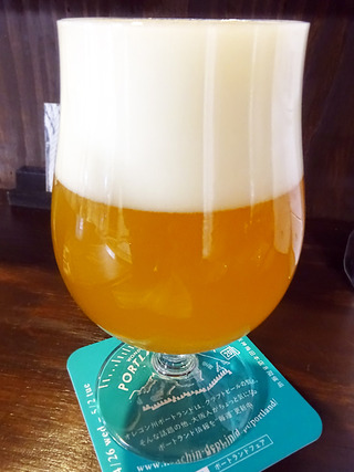 「CRAFT BEER BASE BUD」