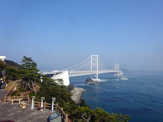 徳島旅