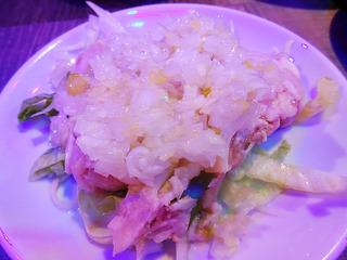 「幸福飯店」