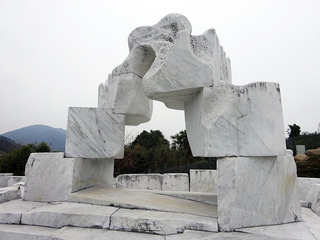 「耕三寺博物館」