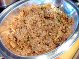 「ヒルトン大阪 ウインドーズオンザワールド」