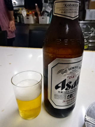 「立ち呑みグルメ」