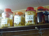 「中島酒店」